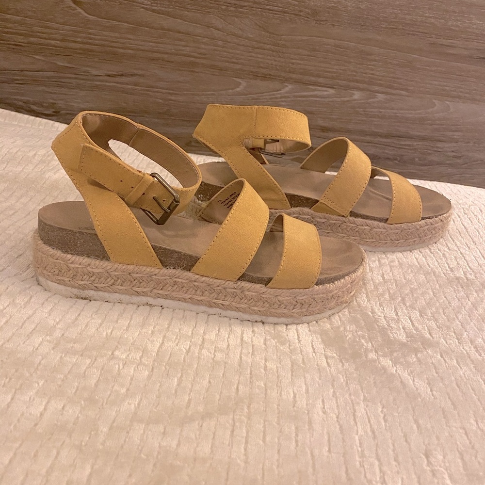 Sandals